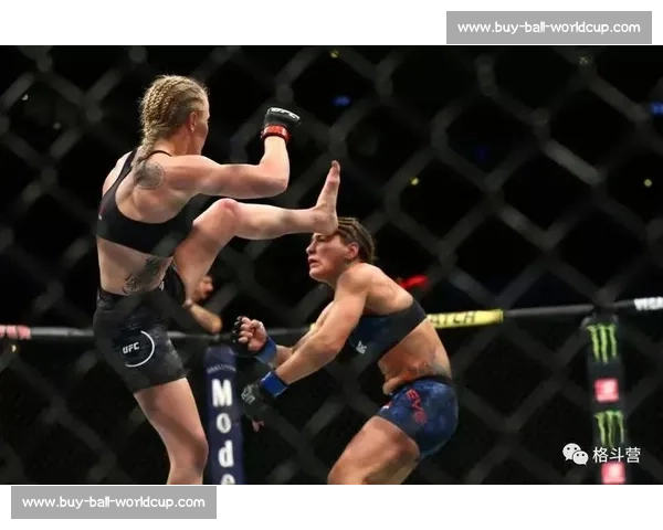 前蝇量级冠军弗朗斯遭重拳 KO，职业生涯遭遇重创